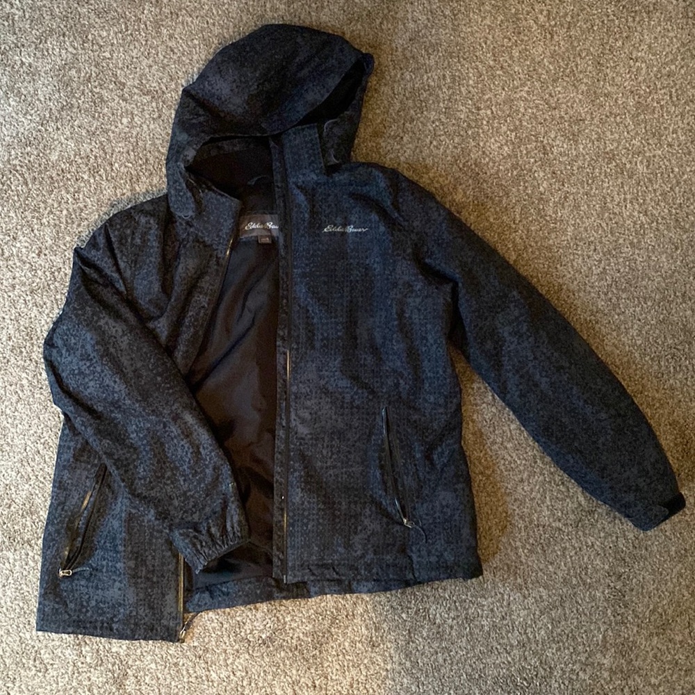 Eddie Bauer Ski Jacket